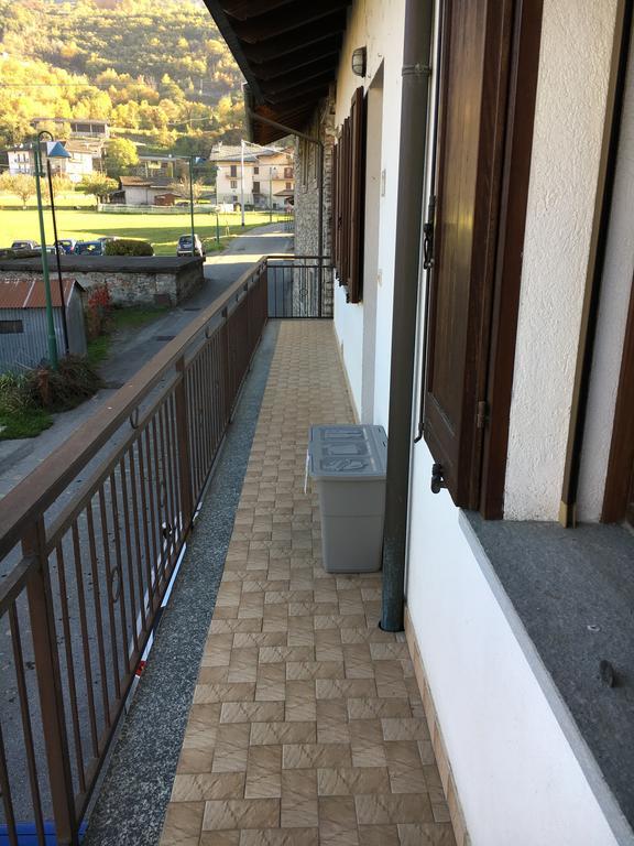 Casa Camilla Cir 0058 Apartment Aosta Exterior photo